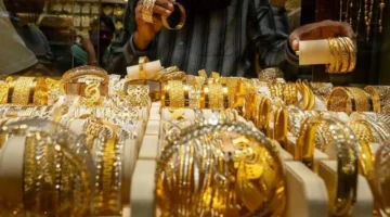 قفزة بمنتصف التعاملات.. ارتفاع أسعار الذهب وعيار 21 يسجل رقماً جديداً بالأسواق المحلية